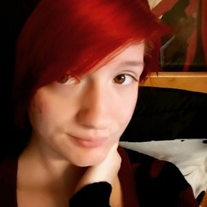 Meet your Posher, Carrie